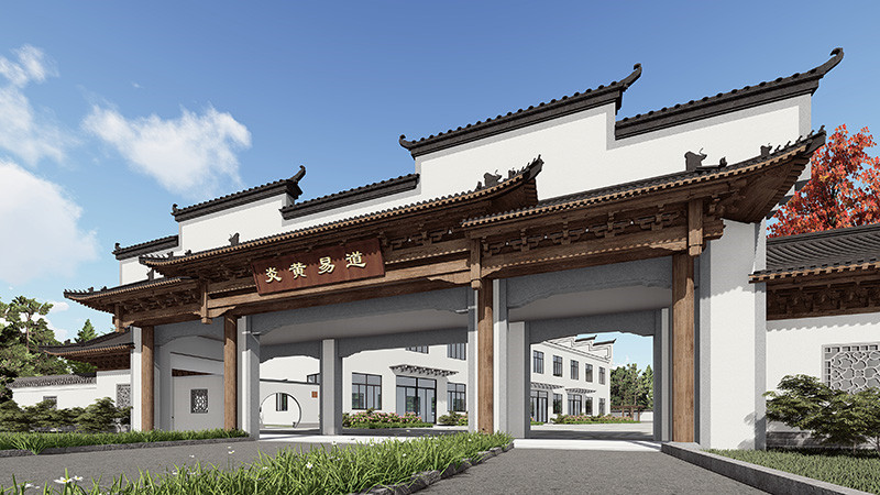 青島四合院2